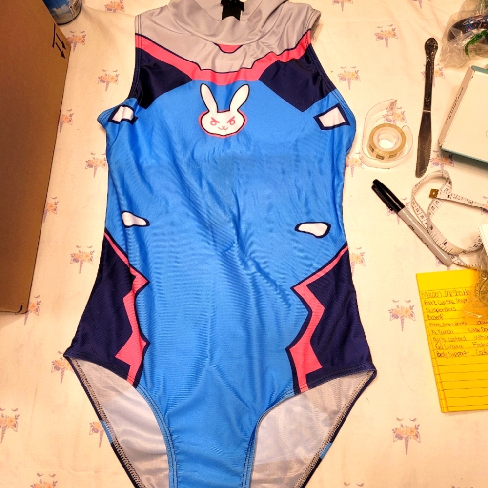Swimsuit